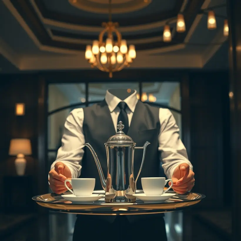 What can an on-demand concierge do for me?